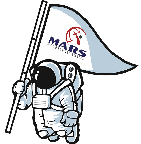 MARS Infinity Icon